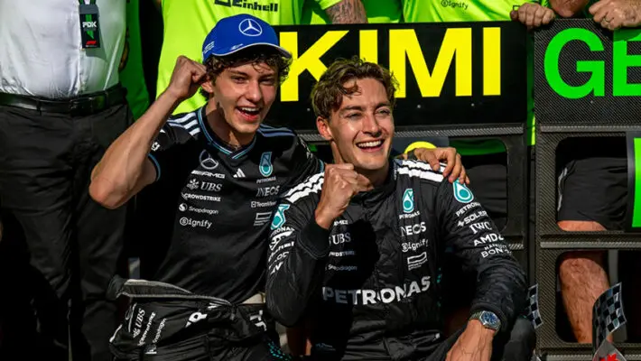 Mercedes-Benz has placed a significant vote of confidence in the UK’s advanced manufacturing sector after confirming a £20 million partnership to develop high-performance electric vehicle technology, creating 150 skilled jobs across Northamptonshire and Oxfordshire.