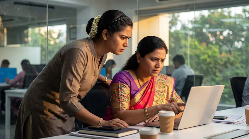 The strategy behind goZeal’s movement to transform talent and the future of work