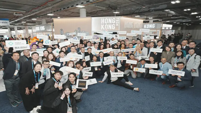 Hong Kong’s technology sector has enjoyed a standout presence at CES 2026 in Las Vegas, with local firms securing top industry awards and attracting strong interest from global buyers, investors and multinational brands.