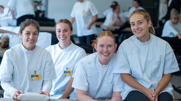 The Canadian Academy of Osteopathy was founded with a clear view of what healthcare education should be. Its leaders believed that practitioners needed more than techniques.