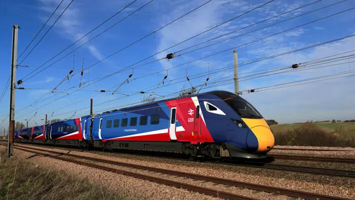 The government has spent more than £30,000 of public money so far on rebranding England’s nationalised rail services under the new Great British Railways banner, amid mounting scrutiny over value for money.