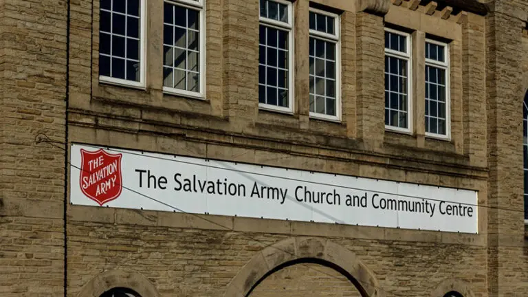 A Salvation Army employee responsible for supporting refugees was lawfully dismissed after making inflammatory remarks suggesting migrants should be sent back “on a boat”, an employment tribunal has ruled.