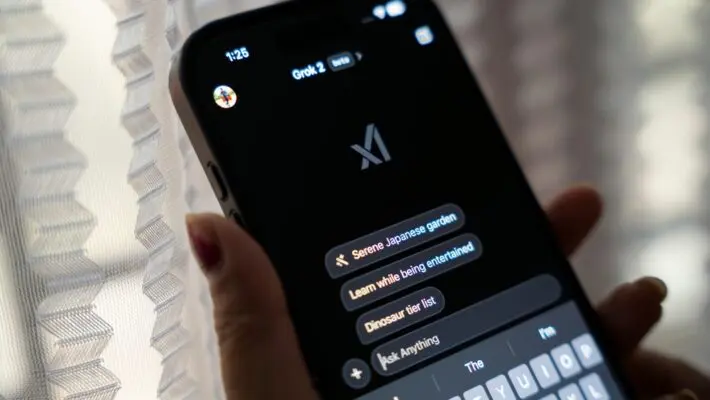 Elon Musk’s artificial intelligence company xAI has secured $20bn (£15.7bn) in fresh funding, pressing ahead with its expansion plans even as its flagship chatbot, Grok, faces intensifying global scrutiny over the creation of sexualised and non-consensual images of women and children.