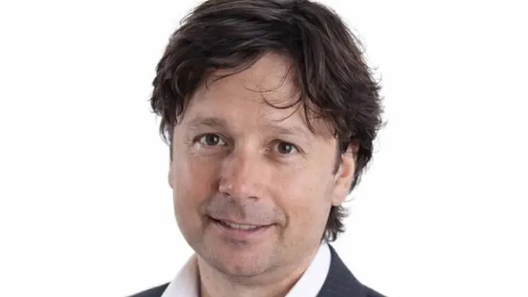 Quentin Griffiths, the British co-founder of online fashion retailer Asos, has died after falling from a high-rise apartment building in Pattaya, according to local reports.
