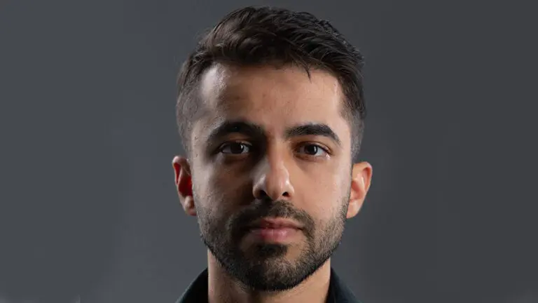 Hatu Sheikh is a Web3 entrepreneur and serial founder, who has worked with some of the most exciting and fastest growing companies and businesses in Web3.