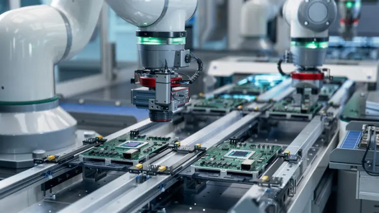 UK semiconductor start-up Fractile has announced a £100 million expansion of its British operations, scaling up in London and Bristol as ministers intensify calls for greater domestic ownership of critical artificial intelligence technology.
