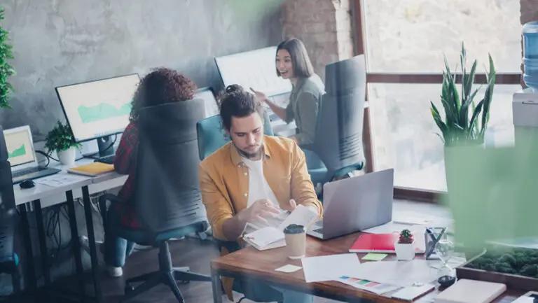 The UK government must overhaul its approach to public sector procurement if it is serious about backing British innovation, according to Justin Megawarne, managing partner at Megaslice, who has accused Whitehall of hiding behind rigid frameworks and “arbitrary scoring systems”.