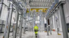 ScottishPower has secured £600 million in financing from the National Wealth Fund to support the development of a major subsea electricity link designed to strengthen the UK’s energy security and accelerate the transition to clean power.