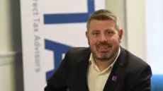 Stepping away from a long and successful career in Big Four and national accountancy firms is no small decision, yet that is exactly what Greg McNally did when he founded VITA.