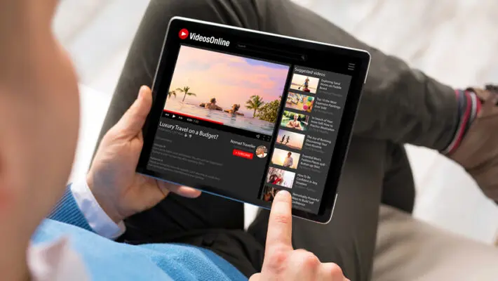 YouTube has been ranked the world’s most influential brand, as technology companies continue to dominate global media and public discourse, according to a new report.
