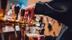 UK pubs could make just 3p profit per £1 spent on a pint as rising wages, energy and beer duty squeeze margins and threaten closures.