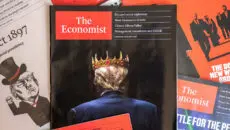 A significant ownership shift has taken place at The Economist Group after Canadian billionaire Stephen Smith agreed to acquire a 26.9 per cent stake from Lynn Forester, Lady de Rothschild, marking the first major change in the publisher’s shareholder structure in more than a decade.