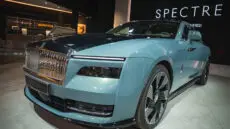 Rolls-Royce Motor Cars has abandoned its ambition to become a fully electric brand by 2030, marking a significant shift in strategy as the global transition to electric vehicles shows signs of slowing at the very top end of the automotive market.