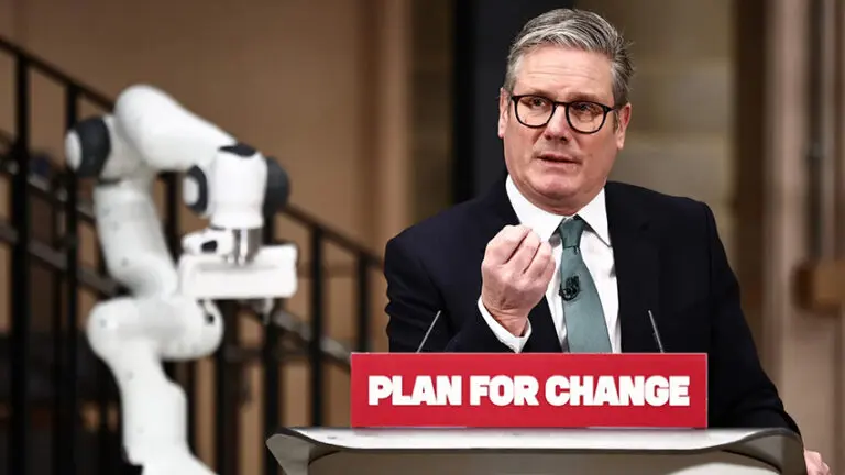 OpenAI's much-trumpeted plans to build a major data centre in the north-east of England have ground to a halt, dealing a significant blow to Sir Keir Starmer's strategy of placing artificial intelligence at the centre of Britain's economic growth.