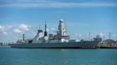 Increased defence investment stands to deliver a significant windfall for the British economy, with new analysis suggesting that the government's ambitious spending commitments could add £30 billion a year to national output within two decades.