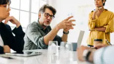 Resilience is one of those words that gets used a lot in business. But when you strip it back, it’s not complicated. It simply means being able to keep moving forward when things don’t go to plan.