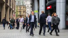 Britain's employers have been saddled with a £28bn increase in their National Insurance Contributions bill over the past year, a figure that is £4bn higher than the Treasury's own forecast and one that accountants warn is already forcing redundancies across the high street.