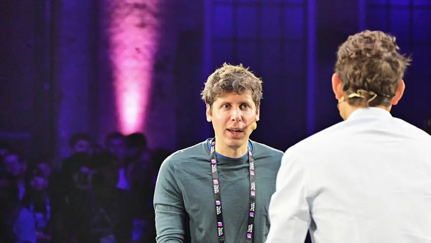 The decision by OpenAI to plant its flag in King's Cross with a permanent London headquarters, just days after walking away from a major data centre project in the northeast, tells you something important about where the real value lies in Britain's artificial intelligence ambitions: it is in people, not power grids.