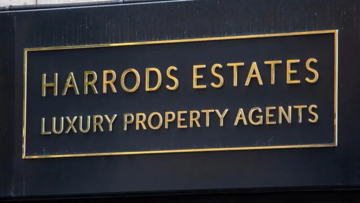 The iconic property arm of the Knightsbridge department store has closed its last remaining office after a perfect storm of stamp duty hikes, the scrapping of non-dom tax status and a shift in tastes among ultra-wealthy buyers left it fatally exposed.