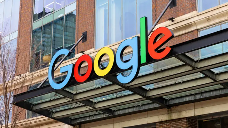 Kate Alessi, Google's managing director for the UK and Ireland, has pushed back firmly against warnings that artificial intelligence will trigger widespread unemployment, insisting that the greater risk lies in failing to equip workers with the skills to thrive alongside the technology.