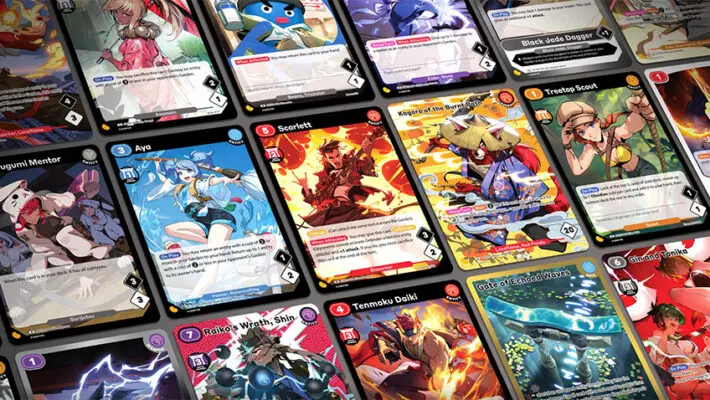 In trading card games, visual identity often does more early strategic work than people realize.