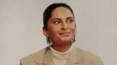 Smruti Sriram OBE of Bags of Ethics wins the 2026 Veuve Clicquot Bold Woman Award, with Seabound's Alisha Fredriksson taking the Bold Future Award for slashing shipping emissions by up to 95 per cent