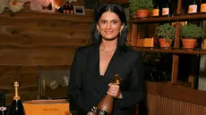 Smruti Sriram OBE of Bags of Ethics wins the 2026 Veuve Clicquot Bold Woman Award, with Seabound's Alisha Fredriksson taking the Bold Future Award for slashing shipping emissions by up to 95 per cent