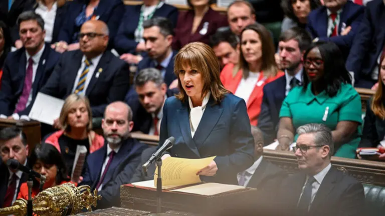 Chancellor Rachel Reeves has been warned that her flagship pay-per-mile tax on electric vehicles risks blowing a £4.8bn hole in the Treasury's own coffers, with potentially serious knock-on consequences for the small and medium-sized businesses that underpin Britain's burgeoning clean transport sector.