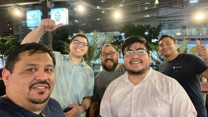 Rootstack is a Panama-founded software development company that has grown from a small university startup into an international technology partner serving clients across the Americas.