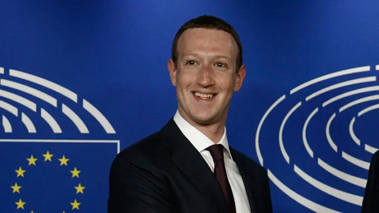 Mark Zuckerberg's Meta Platforms has suffered a significant legal setback in Europe after the bloc's highest court ruled that national regulators have the power to enforce compensation arrangements between online platforms and news publishers for the use of their journalism.