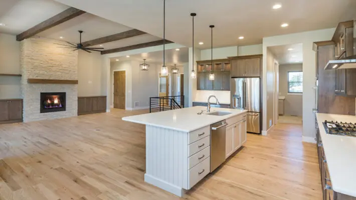 Choosing the right flooring is a key step toward creating a sustainable home. With increasing demand for eco-conscious materials, homeowners in the UK are exploring eco-friendly flooring options that combine durability, style, and environmental responsibility.