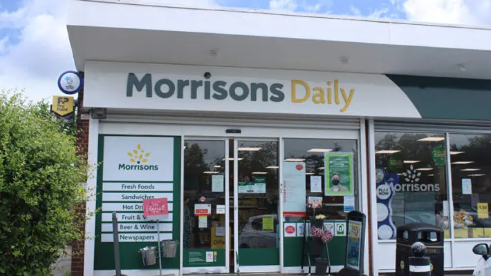 Morrisons is preparing to pull down the shutters on 100 loss-making convenience stores in a move that places hundreds of shop-floor jobs in jeopardy, with the Bradford-based grocer pointing the finger squarely at Labour's tax and wage agenda for tipping the sites into terminal decline.