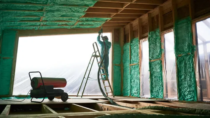 Most people think their heating or cooling system is the reason their energy bills are out of control. Usually, it’s the house itself.