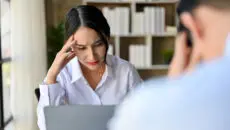 For decades, British workplaces have measured employee wellbeing in days off. A bout of flu, a chest infection, a sprained ankle: a few sick notes, a fit-to-return form, and the matter is closed.