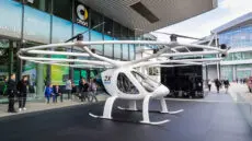 British SMEs operating in one of the country's fastest-moving aviation frontiers have been handed a significant vote of confidence, after the Government today committed almost £50 million to accelerate the rollout of commercial drones and flying taxis, while bringing in tougher rules to ground the rogue operators clouding the sector's reputation.