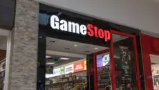 GameStop, the American video game chain that became the standard-bearer of the 2021 meme stock frenzy, has stunned Wall Street with an unsolicited $55.5bn (£40.9bn) cash-and-stock offer for the online marketplace eBay, an audacious reverse takeover that would see a company worth roughly a quarter of its target attempt to swallow it whole.