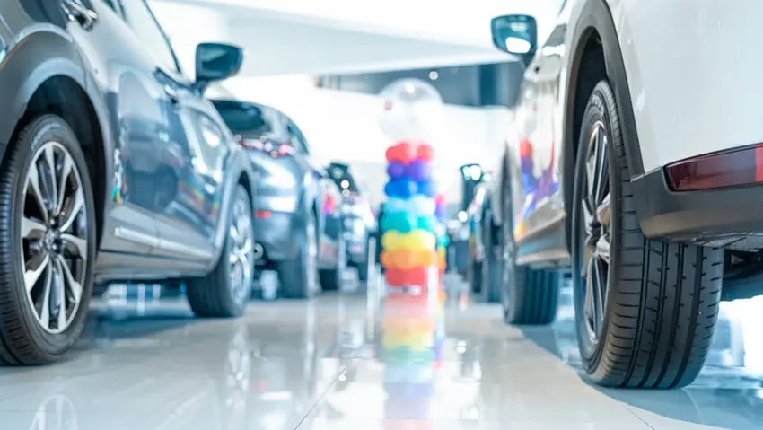 Britain's second-hand electric vehicle market has shifted into a higher gear, with sales of used battery-electric cars climbing to a record high in the opening quarter of the year as buyers wrestling with stubbornly high pump prices reassess the cost of motoring.