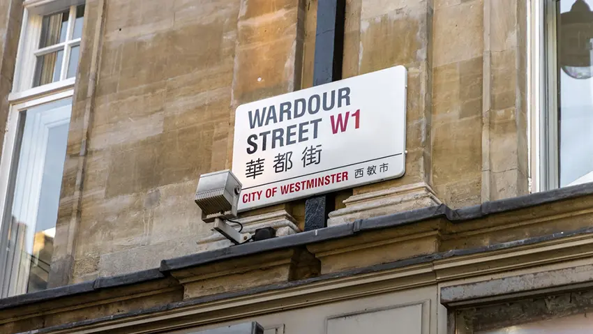 Microsoft is to plant a fresh flag in central London, taking the entirety of Film House, an eight-storey Art Deco landmark on Wardour Street, to serve as the principal home of its rapidly expanding UK artificial intelligence operations.