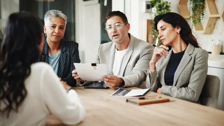 Many employers assume that withdrawing a job offer before someone starts work is a low-risk decision.