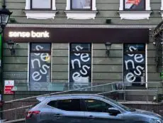 The nationalisation of Sense Bank in 2023 was intended to serve as an example of how, in a wartime context, the state is capable of taking control of a systemically important financial asset swiftly, in a legally sound manner and with institutional accountability.