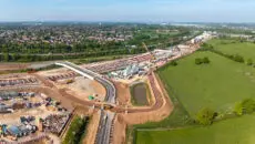The Treasury faces the unenviable task of plugging a shortfall of up to £33bn after ministers conceded that the latest reset of HS2 has driven the embattled rail project's bill towards a staggering £102bn, leaving the chancellor with little choice but to raid other budgets, raise taxes, or both.