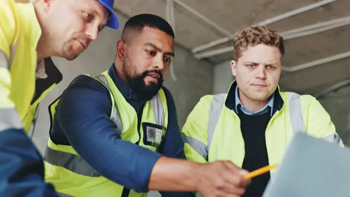 Construction is an industry worth $13 trillion globally, yet it remains one of the least profitable on earth. Margins of between 1 and 4 per cent are the norm, and the commercial fate of most projects is sealed long before a single foundation is poured. That uncomfortable truth has just attracted serious capital.