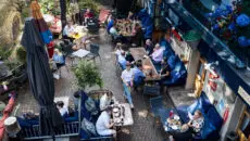 From a £3.4 billion National Insurance hit to a refusal to cut hospitality VAT, the policies of Reeves and Starmer read like a hit job on Britain's high streets.