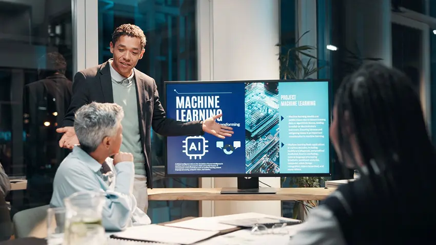 American Express has thrown its weight behind the small business AI skills race, unveiling two training and education programmes designed to drag owner-managers and their staff out of the experimentation phase and into measurable productivity gains.