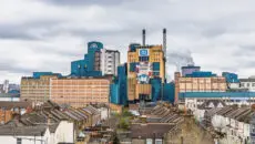 The 150-year-old British sweeteners and ingredients group Tate & Lyle has confirmed it is in advanced discussions with the American food science giant Ingredion over a possible £2.7 billion cash takeover, a move that, if completed, would lift another household name off the London market and forge a transatlantic ingredients heavyweight valued at more than $10 billion (£8 billion).