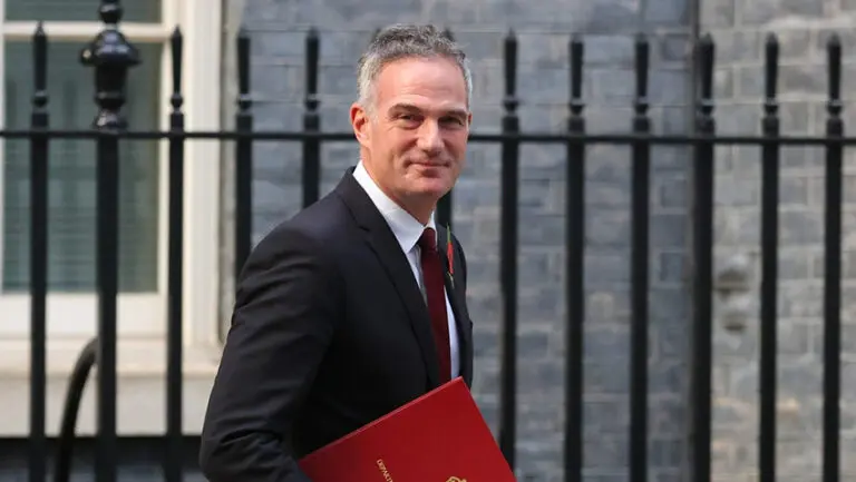 Peter Kyle has issued a defiant message to the boardrooms of corporate Britain: the government's long-awaited crackdown on late payments will not be diluted, no matter how loudly big business lobbies against it.