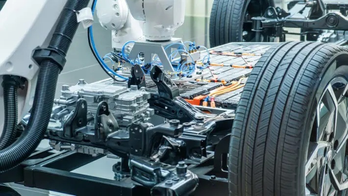 Vauxhall, one of Britain's oldest and best-loved motoring marques, is to fit Chinese-engineered components in its vehicles for the first time in its 122-year history, in a striking move designed to keep family motoring within reach of cash-strapped UK households.