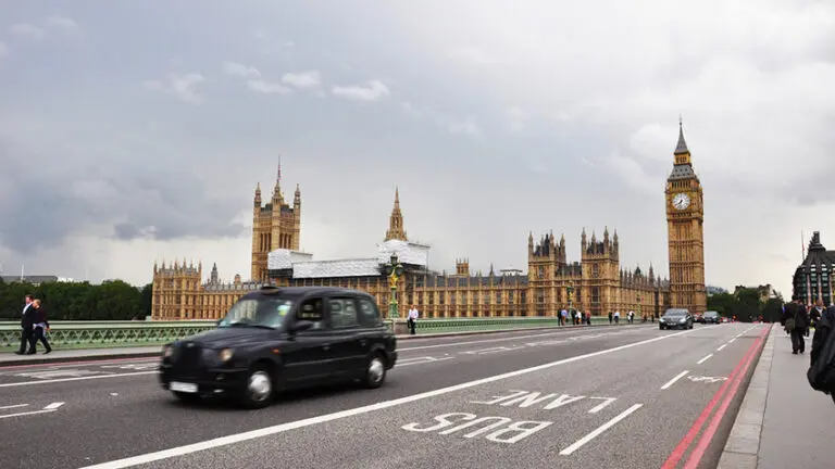 The black cab is the most reliable piece of street furniture in London. It has outlasted hansom carriages, two world wars and the rise of Uber. But the trade now faces an opponent it cannot intimidate with a beep of the horn, an artificial intelligence that drives two million miles a week and never has to learn a single street name.