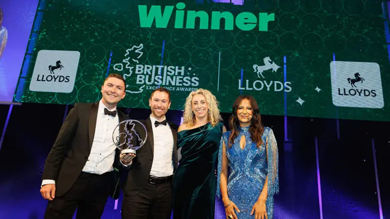 There is no shortage of admiration for Britain's fastest-growing businesses, and nor should there be.