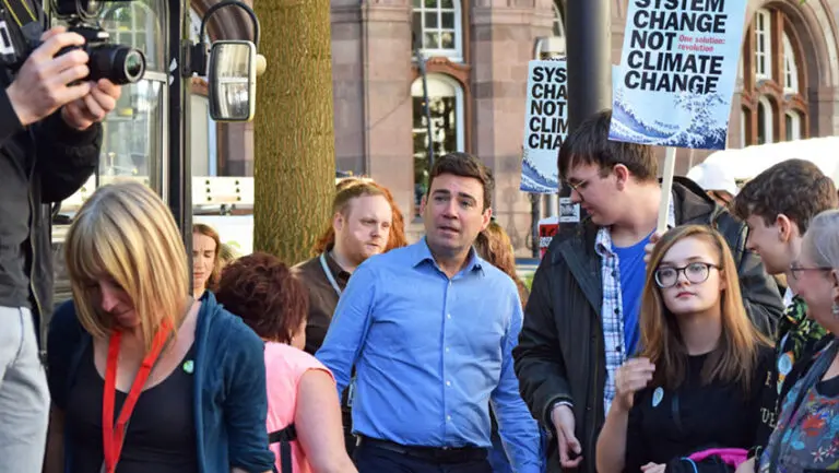 Andy Burnham's pledge to deliver the biggest shift of power away from Whitehall in modern history has won early backing from London's business community, with leaders arguing the capital is just as hobbled by centralised policymaking as the regions it is so often accused of overshadowing.
